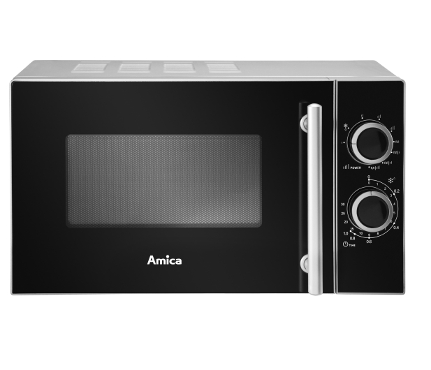 Amica AMGF20M1GS - 358508 - zdjęcie